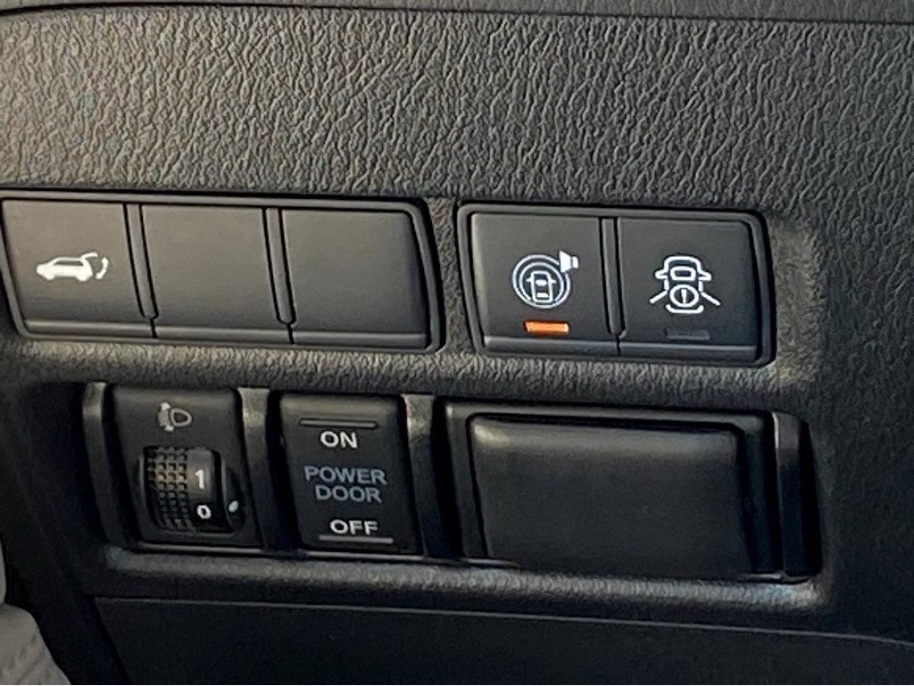 2019 Nissan Armada Vehicle Photo in POOLER, GA 31322-3252