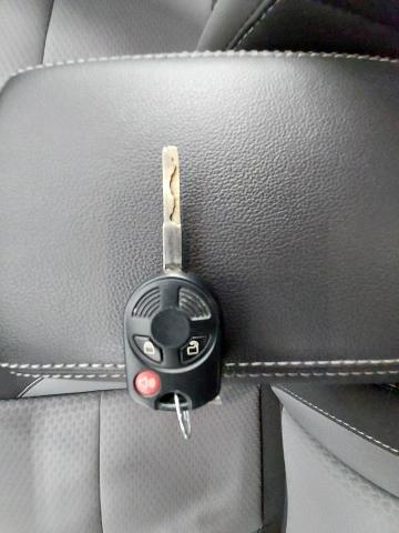 2017 Ford Escape Vehicle Photo in OSHKOSH, WI 54904-7811