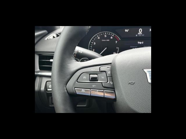 2025 Cadillac CT4 Vehicle Photo in Tampa, FL 33612