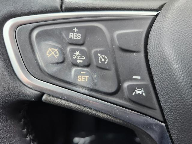 2022 Chevrolet Equinox Vehicle Photo in GREEN BAY, WI 54304-5303