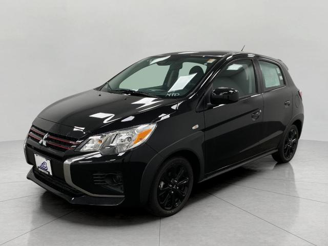 2024 Mitsubishi Mirage Vehicle Photo in Appleton, WI 54913
