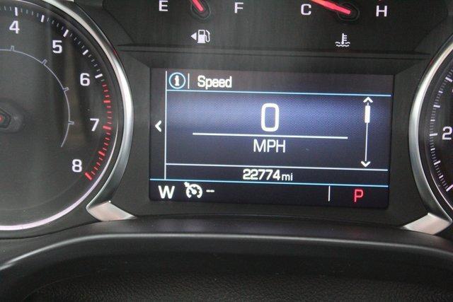 2023 GMC Acadia Vehicle Photo in SAINT CLAIRSVILLE, OH 43950-8512