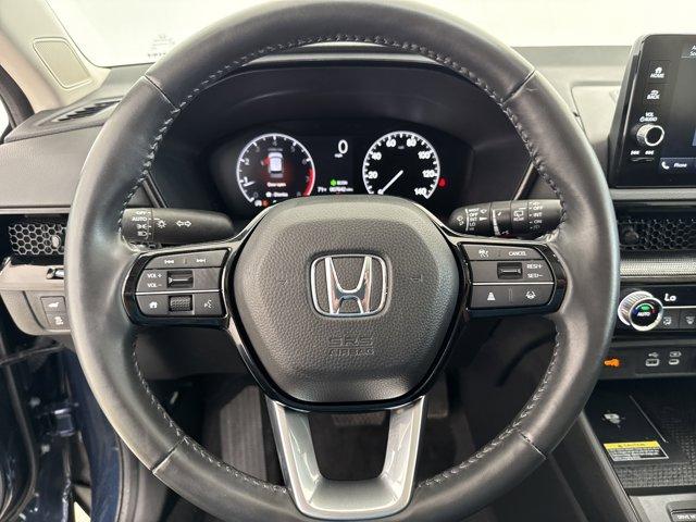 2024 Honda CR-V Vehicle Photo in Charlotte, NC 28273