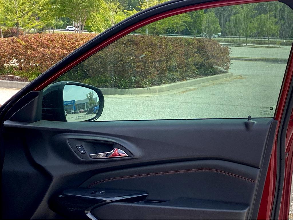 2025 Chevrolet Trax Vehicle Photo in POOLER, GA 31322-3252
