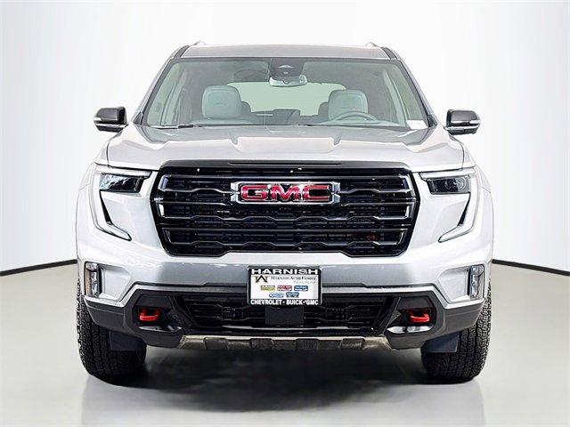 2025 GMC Acadia Vehicle Photo in PUYALLUP, WA 98371-4149