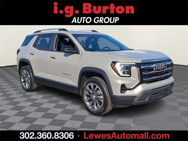 2025 GMC Terrain Vehicle Photo in LEWES, DE 19958-4935