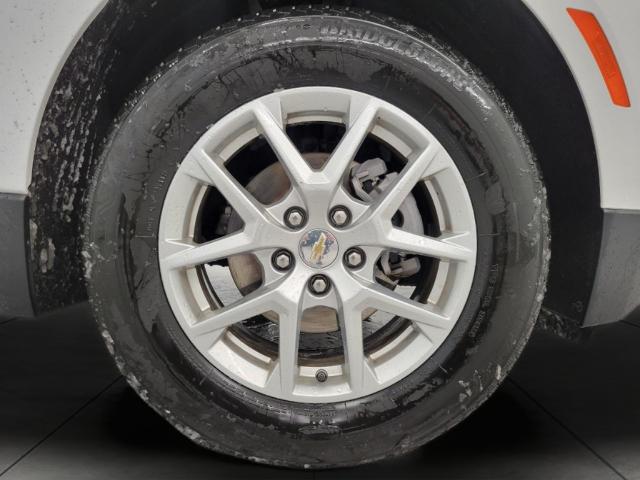 2024 Chevrolet Equinox Vehicle Photo in APPLETON, WI 54914-4656