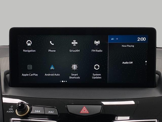 2025 Acura RDX Vehicle Photo in Appleton, WI 54913