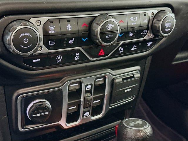 2021 Jeep Wrangler Vehicle Photo in Doylsetown, PA 18901