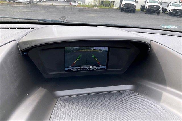2019 Ford Escape Vehicle Photo in INDEPENDENCE, MO 64055-1314
