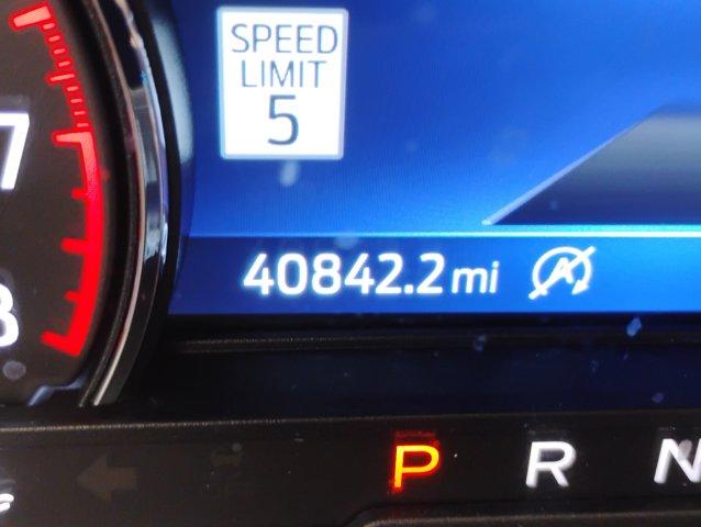 2021 Ford Explorer Vehicle Photo in PINEVILLE, NC 28134-8495