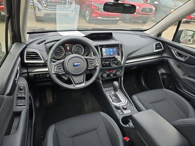 2022 Subaru Forester Vehicle Photo in Pleasant Hills, PA 15236