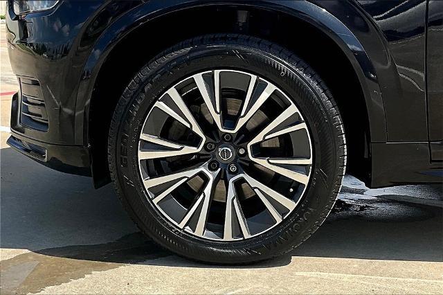 2021 Volvo XC90 Vehicle Photo in Houston, TX 77007
