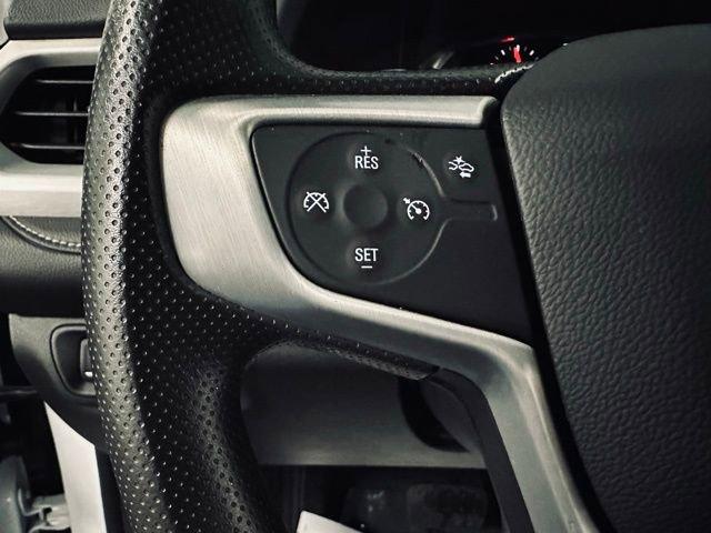 2022 GMC Acadia Vehicle Photo in MEDINA, OH 44256-9631
