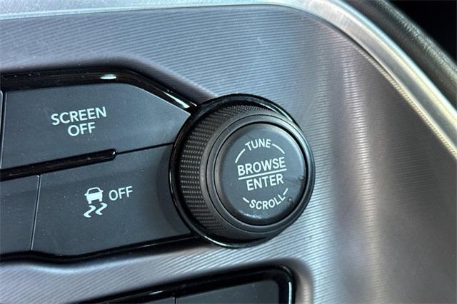 2022 Dodge Challenger Vehicle Photo in ELK GROVE, CA 95757-8703
