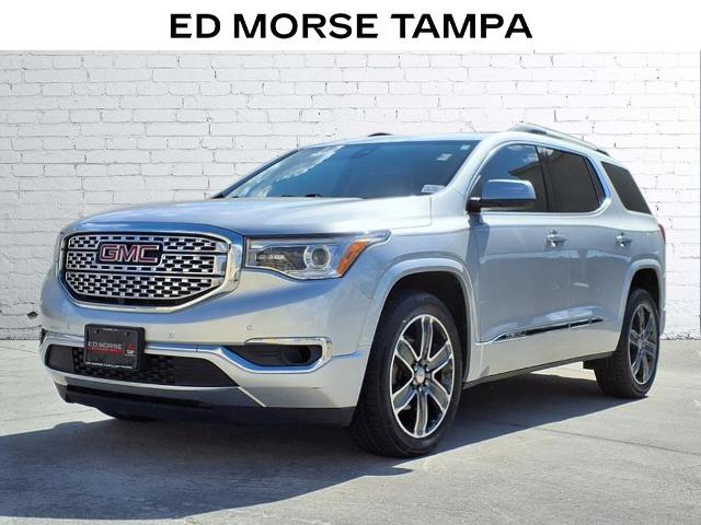 2017 GMC Acadia Vehicle Photo in Tampa, FL 33612