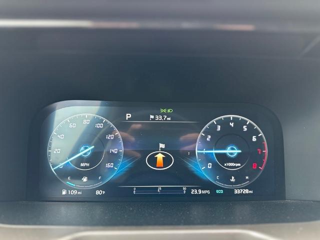 2022 Kia Sorento Vehicle Photo in San Antonio, TX 78230