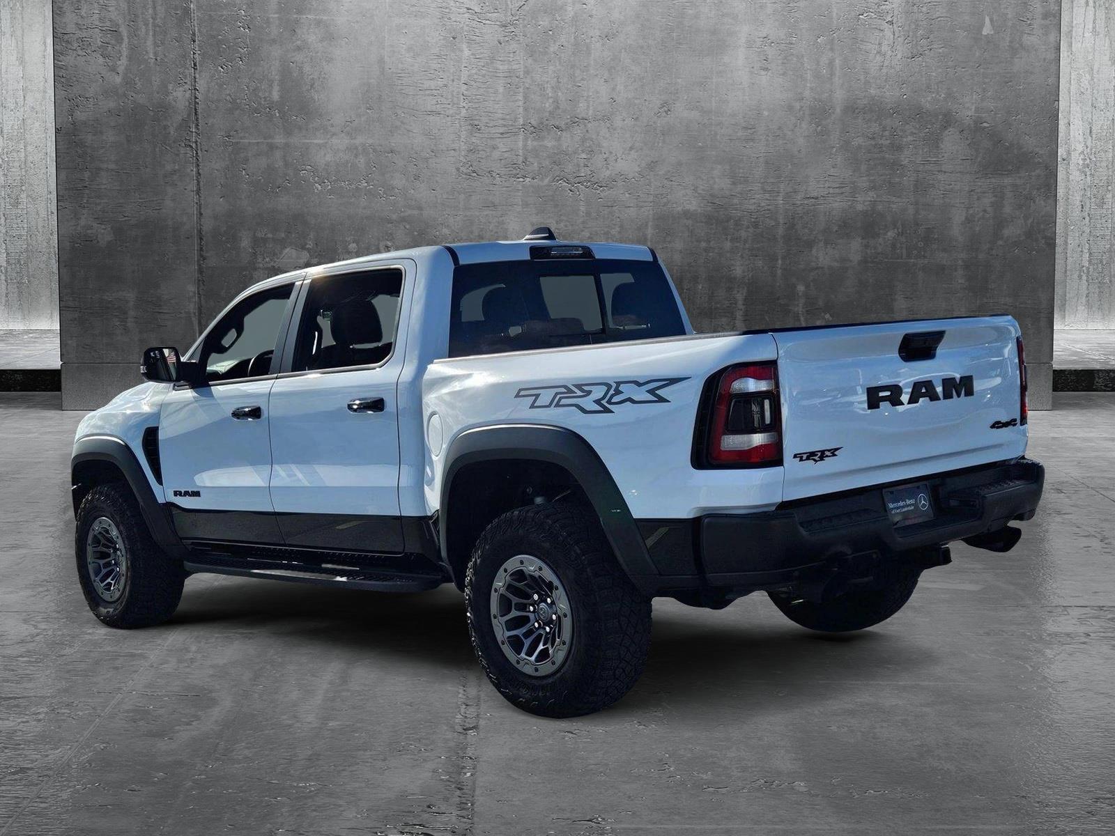 2024 Ram 1500 Vehicle Photo in Fort Lauderdale, FL 33316