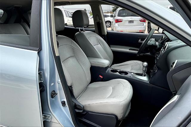 2012 Nissan Rogue Vehicle Photo in Grapevine, TX 76051