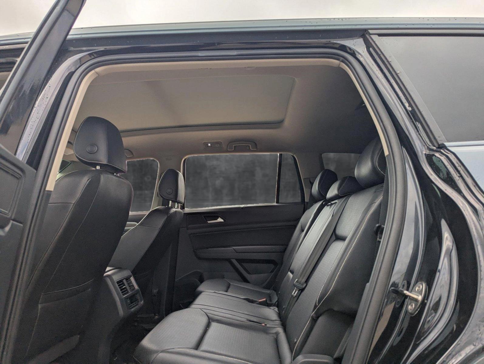 2021 Volkswagen Atlas Vehicle Photo in CORPUS CHRISTI, TX 78412-4902