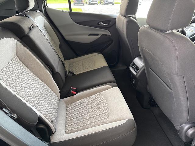 2023 Chevrolet Equinox Vehicle Photo in MANHATTAN, KS 66502-5036