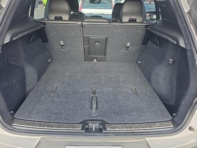 2025 Volvo XC40 Vehicle Photo in Houston, TX 77007