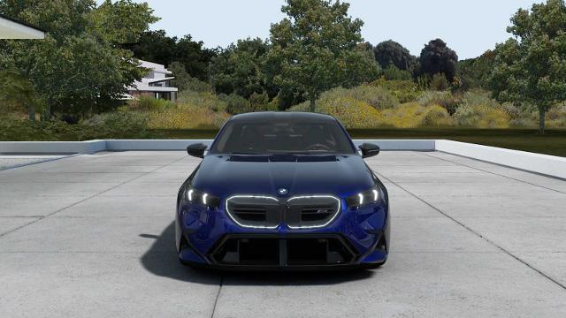 2026 BMW M5 Vehicle Photo in GRAPEVINE, TX 76051