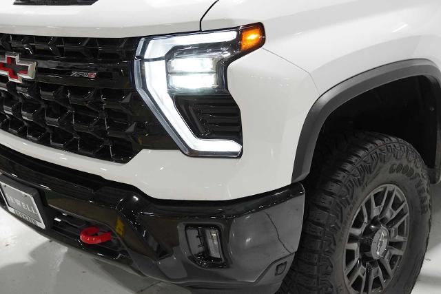 2024 Chevrolet Silverado 2500 HD Vehicle Photo in GRAPEVINE, TX 76051
