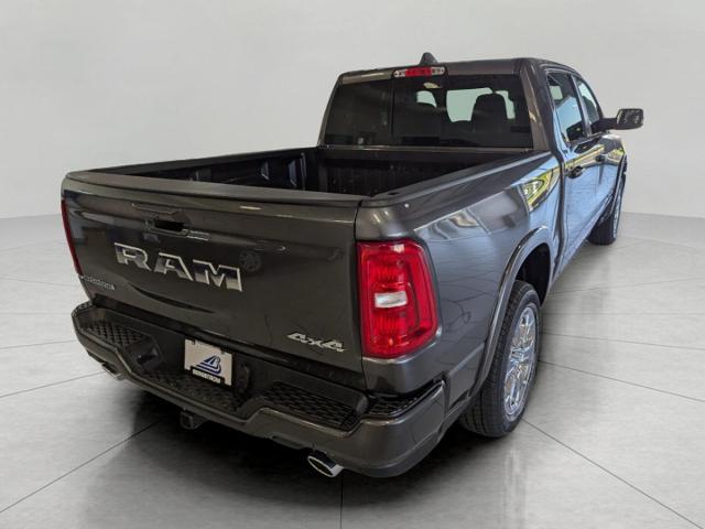 2025 Ram 1500 Vehicle Photo in Oshkosh, WI 54901