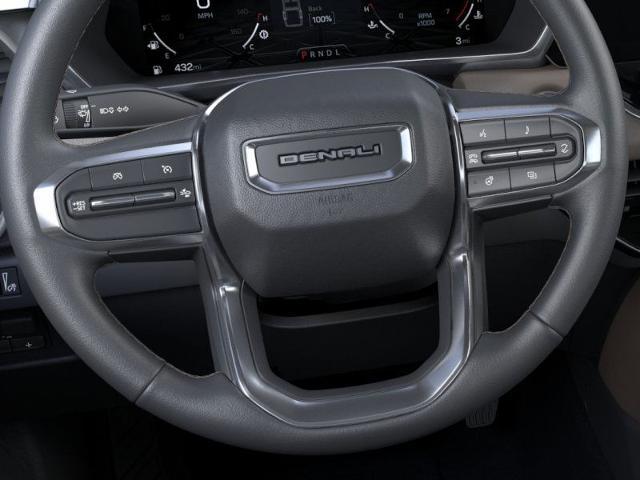 2025 GMC Canyon Vehicle Photo in WATERTOWN, CT 06795-3318
