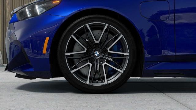 2025 BMW M5 Vehicle Photo in GRAPEVINE, TX 76051