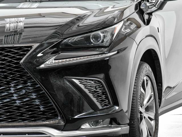 2021 Lexus NX 300 Vehicle Photo in DALLAS, TX 75235