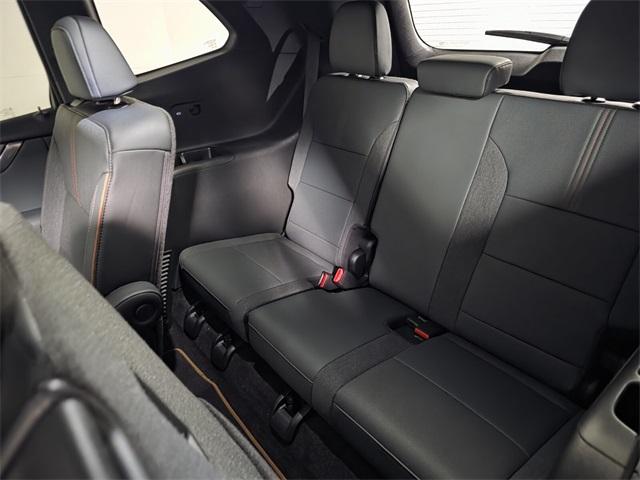 2025 GMC Acadia Vehicle Photo in PRESCOTT, AZ 86305-3700