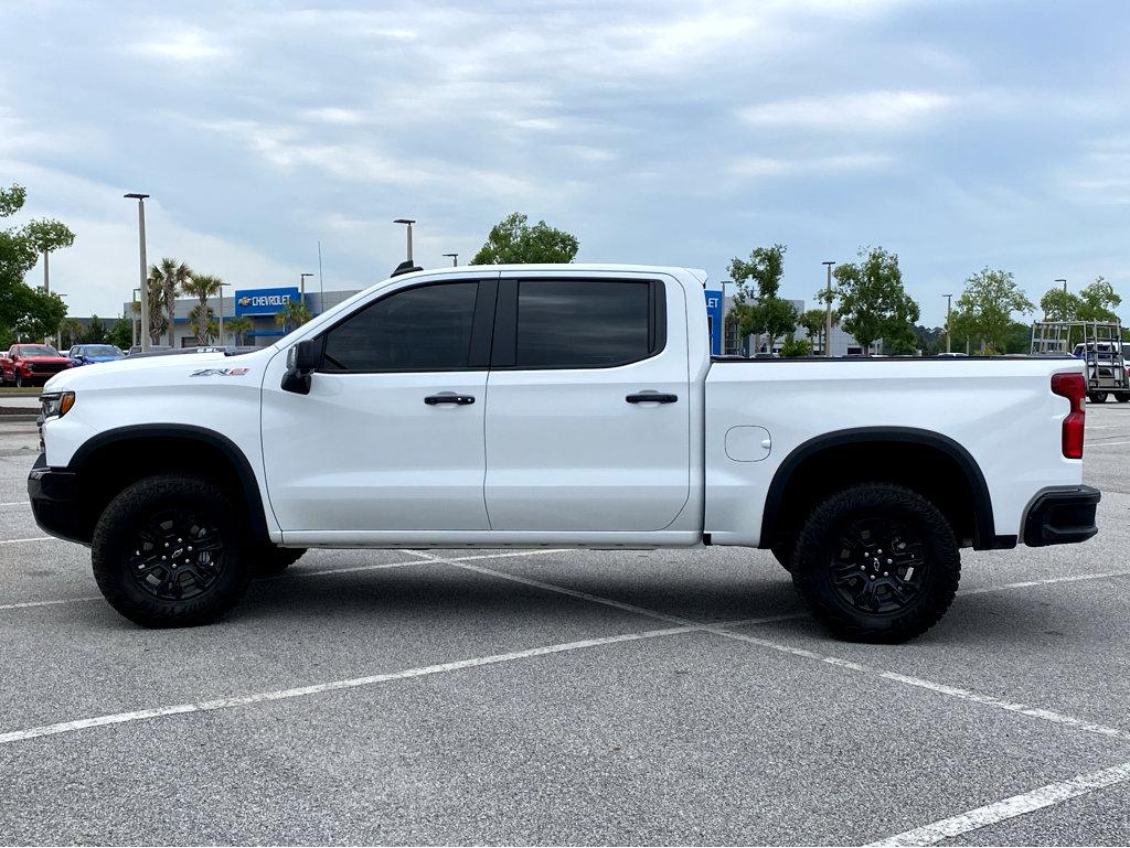 2025 Chevrolet Silverado 1500 Vehicle Photo in POOLER, GA 31322-3252