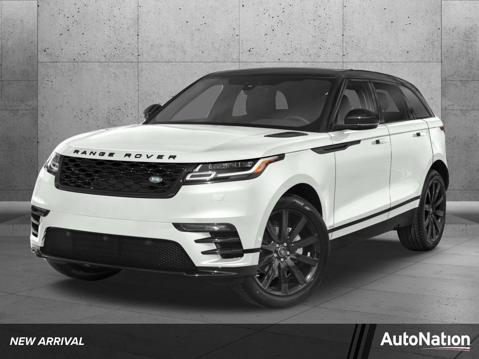 2019 Land Rover Range Rover Velar Vehicle Photo in Margate, FL 33063