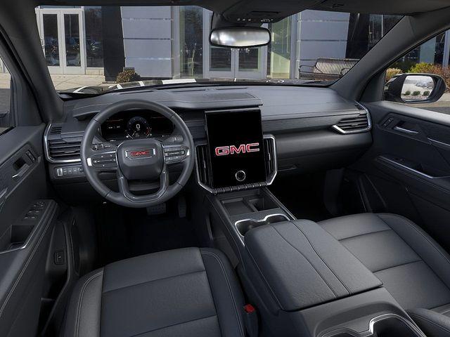 2025 GMC Acadia Vehicle Photo in DANBURY, CT 06810-5034