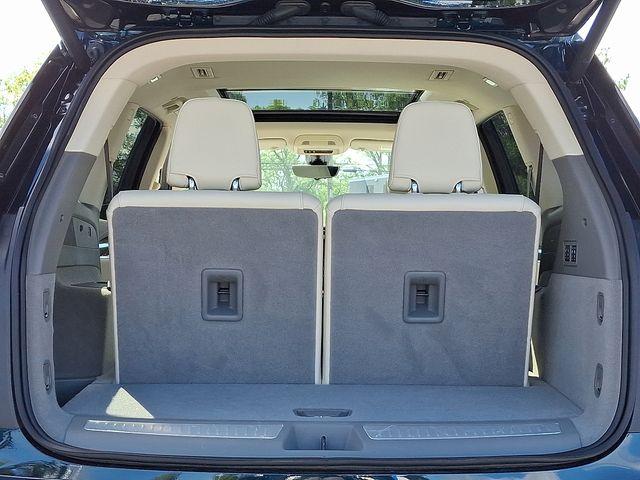 2024 Cadillac XT6 Vehicle Photo in DANBURY, CT 06810-5034
