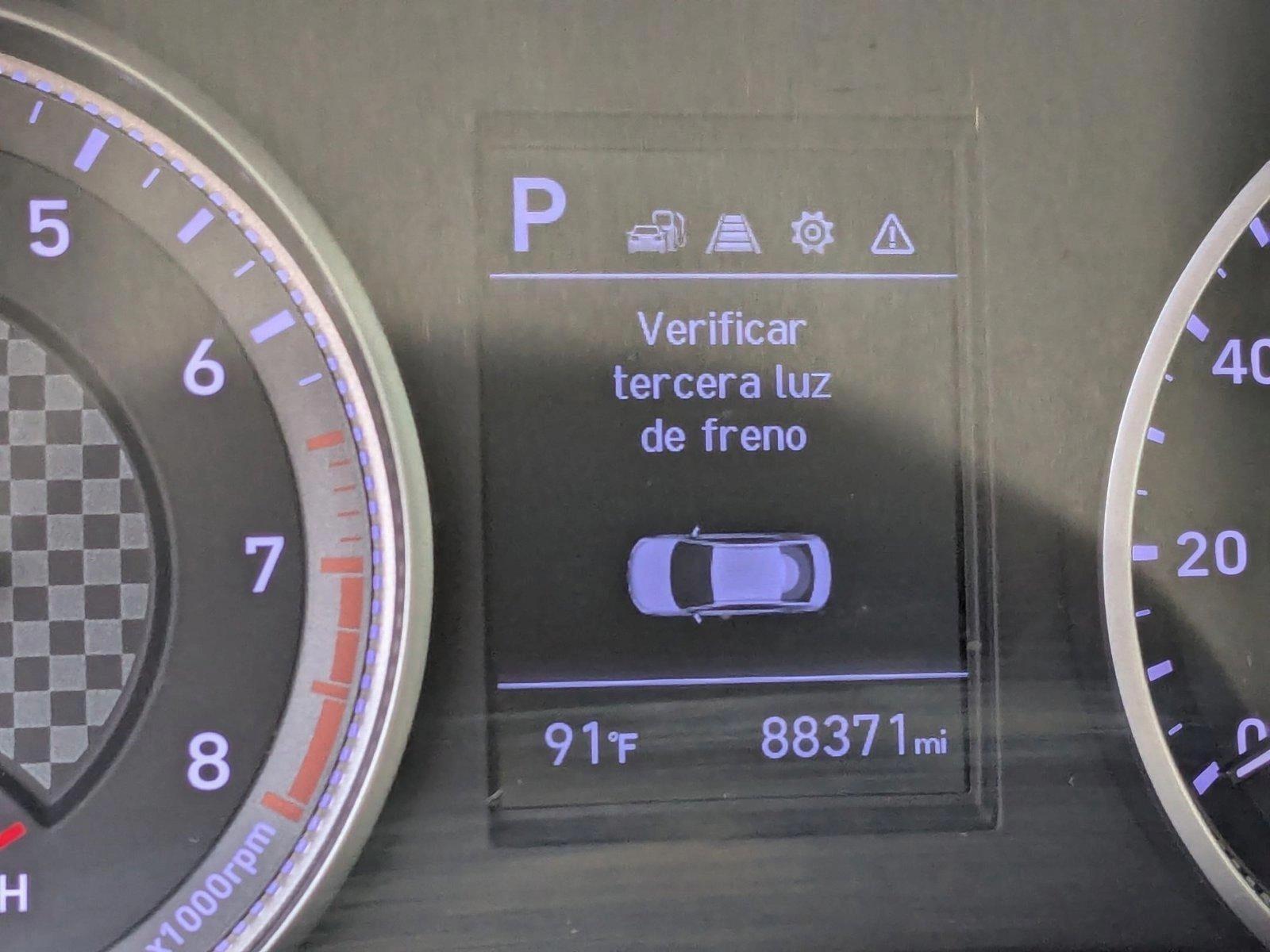 2019 Hyundai ELANTRA Vehicle Photo in Miami, FL 33015