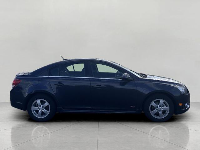 2014 Chevrolet Cruze Vehicle Photo in OSHKOSH, WI 54904-7811