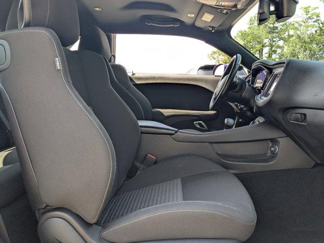 2023 Dodge Challenger Vehicle Photo in BEAUFORT, SC 29906-4218