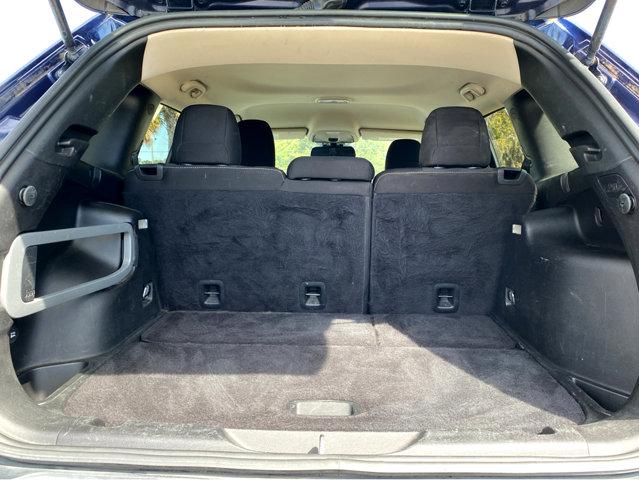 2016 Jeep Cherokee Vehicle Photo in Hinesville, GA 31313