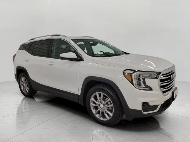 2022 GMC Terrain Vehicle Photo in APPLETON, WI 54914-4656