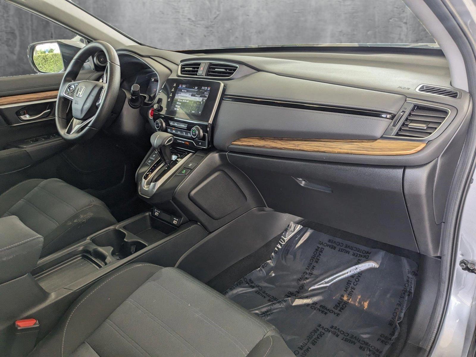 2020 Honda CR-V Vehicle Photo in ORLANDO, FL 32812-3021