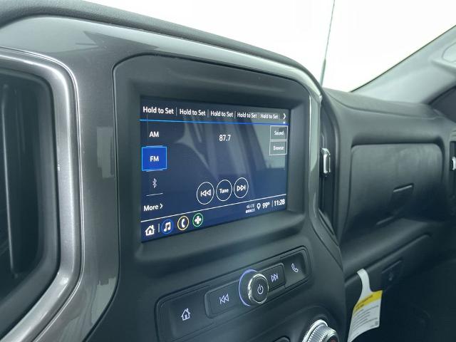 2024 GMC Sierra 3500 HD Vehicle Photo in GILBERT, AZ 85297-0402