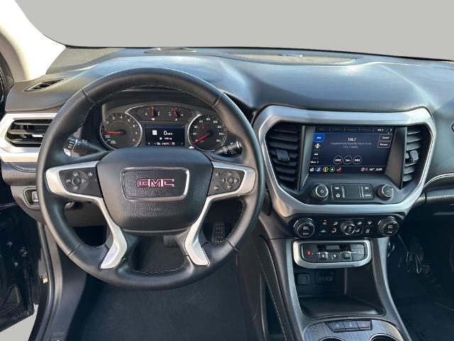 2023 GMC Acadia Vehicle Photo in MANITOWOC, WI 54220-5838