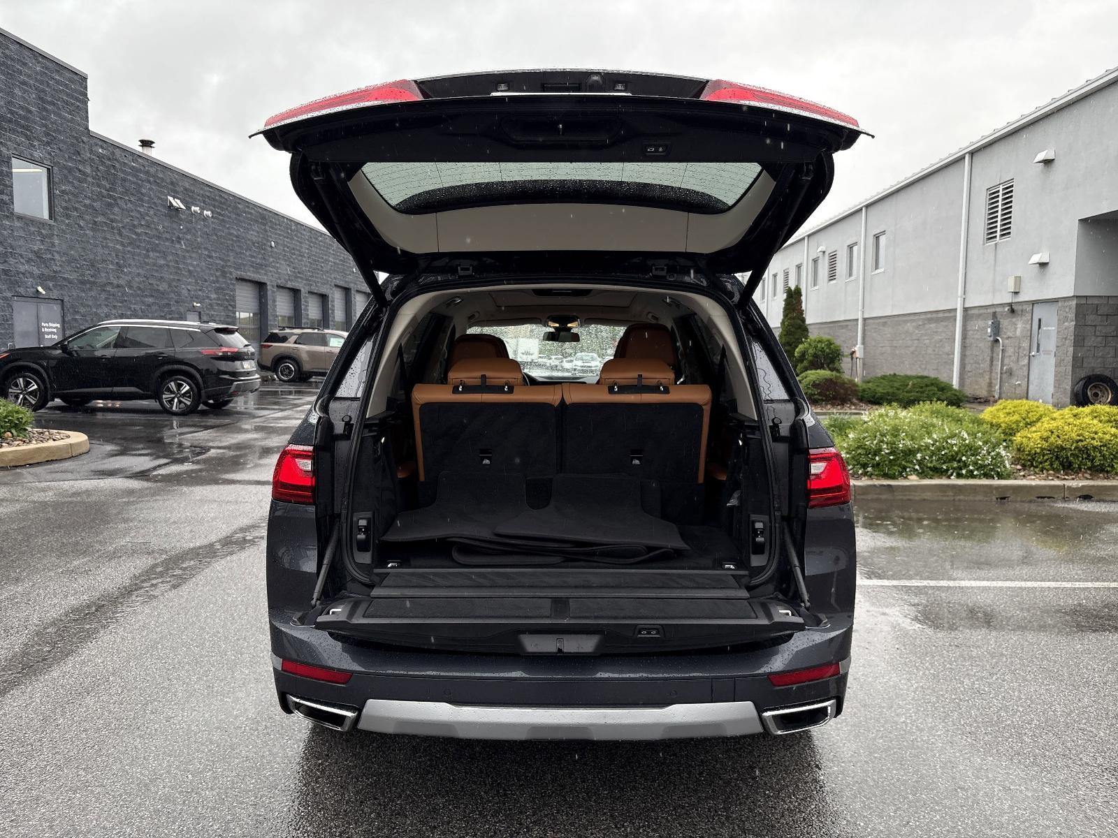 2022 BMW X7 xDrive40i Vehicle Photo in Mechanicsburg, PA 17050