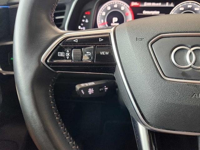 2019 Audi A6 Vehicle Photo in Grapevine, TX 76051
