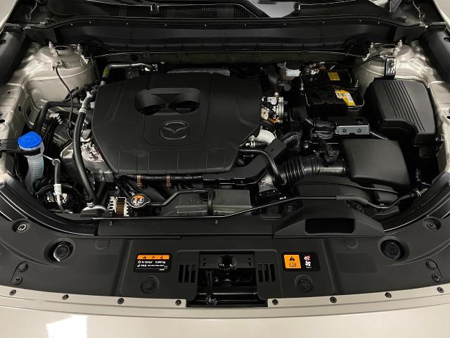 2025 Mazda CX-5 Vehicle Photo in Appleton, WI 54913