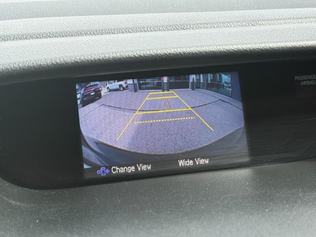 2016 Honda CR-V Vehicle Photo in Appleton, WI 54914