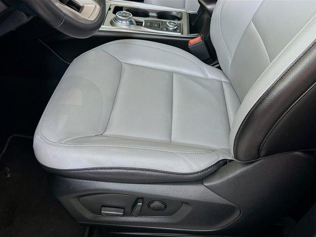 2021 Ford Explorer Vehicle Photo in Doylsetown, PA 18901